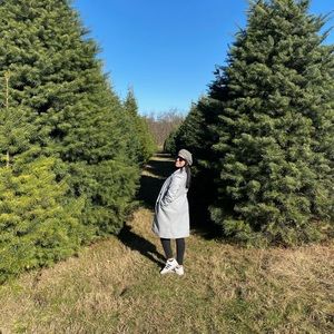 Meet your Posher, Christina